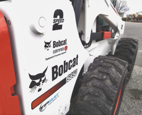 Bobcat launches ‘Bobcat Certified’: the company’s new 'Approved Used Equipment’ Program