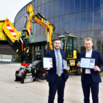 Double delight as pothole partnership lands two awards