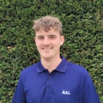 Liam Rowlands joins ICL in the South West