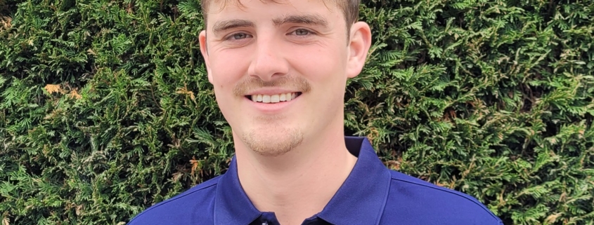 Liam Rowlands joins ICL in the South West