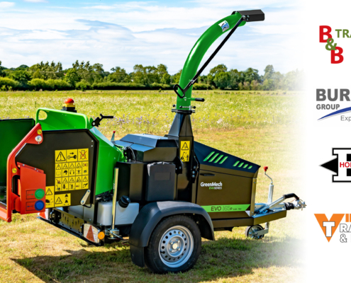 GreenMech strengthens support with expansions to dealer network