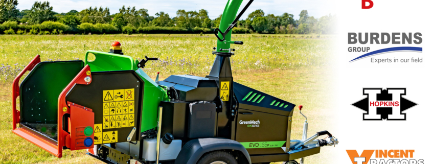 GreenMech strengthens support with expansions to dealer network