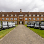 Star EV supports sustainable approach at Radley College