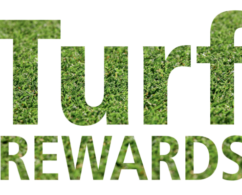 New Turf Rewards for UK and Ireland