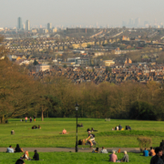 Protecting Britain’s public parks is key to achieving the Government’s Levelling-Up ambitions
