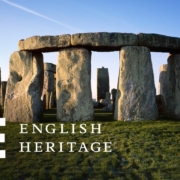 English Heritage come on board with the Lawn Association