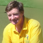 Obituary - Huxley Golf Founder, Barry Huxley