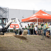 Exciting Previews of New Tech at Bobcat Demo Days