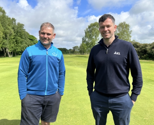 TriSmart technology takes Fairhaven Golf Club to another level