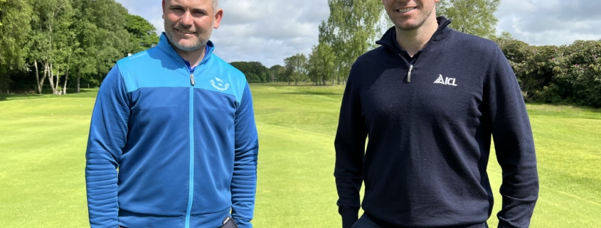 TriSmart technology takes Fairhaven Golf Club to another level