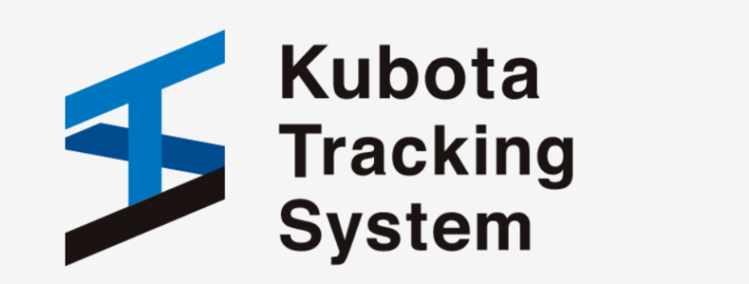 Kubota launches machine tracking system