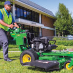 Maintenance tips to keep your walk-behind mowers in top shape