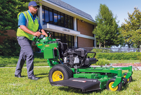 Maintenance tips to keep your walk-behind mowers in top shape