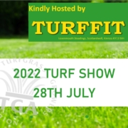 Turfgrass Growers Association Demonstration Day 2022