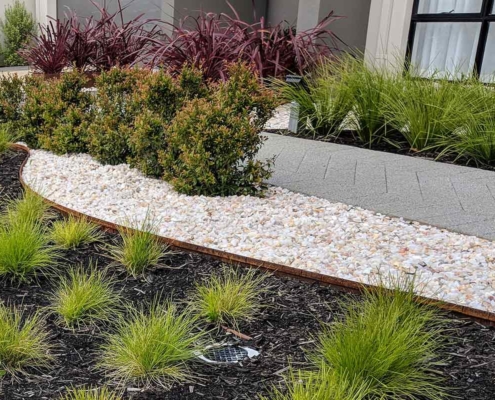 Why Quality Garden Edging Matters