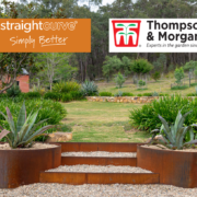 Straightcurve join forces with Thompson & Morgan