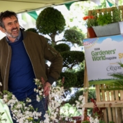 Audley End to host celebration of local gardening with brand new BBC Gardeners’ World Autumn Fair