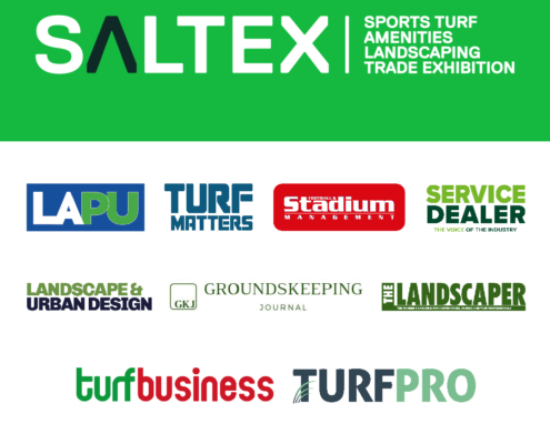 Official Media Partners announced for SALTEX 2022