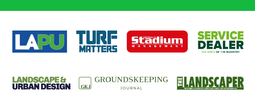 Official Media Partners announced for SALTEX 2022