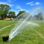Bromley Cricket Club recently raised enough funds to purchase a much-needed new Hunter Irrigation system from KAR UK.