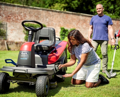 The Quiet Revolution Taking Place in Britain’s Gardens