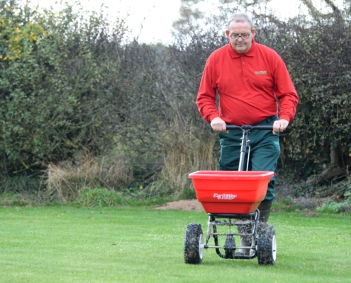 Lawn care giant sows seeds of future growth with post-pandemic expansion plans