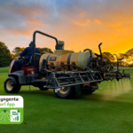 New Syngenta Turf App puts essential information in your hand