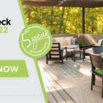 Arbordeck Awards return with fifth anniversary twist