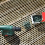 Groove side up and other decking mistakes you might be making
