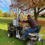 Terrain Aeration Services launches Tree Division