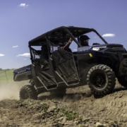 New upgrades and colours set to land across Polaris Off Road dealerships for 2023