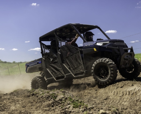 New upgrades and colours set to land across Polaris Off Road dealerships for 2023