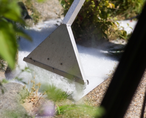 Foamstream helping to drive the rise in UK Councils going chemical-free