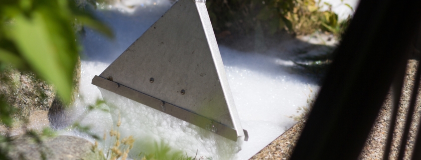 Foamstream helping to drive the rise in UK Councils going chemical-free