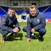 From seed to nutrition – an ICL integrated turf management programme is helping Warrington Wolves modernise its grounds department.