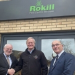 Rokill named as a National Pest Control Awards finalist
