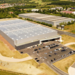 Kubota opens new European Parts Centre