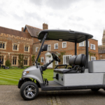 Reesink brings lithium-powered transport options to Holiday Park and Resort Innovation Show