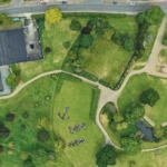 Groundbreaking new public artwork to acknowledge contested history in Gladstone Park