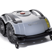 Register and attend SALTEX for the chance to win a robotic mower