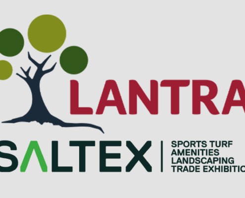 Lantra to promote trailblazing turf care training at major industry event