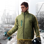 Stay warm this winter with Makita