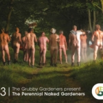 Horticulture charity Perennial calls on industry to support fundraising with naked calendar