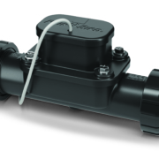New FG100 Flow Sensor technology offers affordable protection