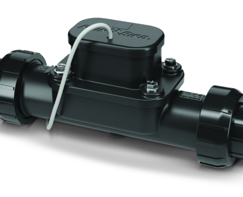 New FG100 Flow Sensor technology offers affordable protection