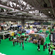Visitors to SALTEX 2022 up by almost 15 percent