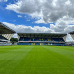 An ICL integrated turf management programme is helping Millwall Football Club’s new stadium pitch get off to the best possible start.