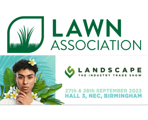 Lawn Association & LANDSCAPE say NO to fake turf