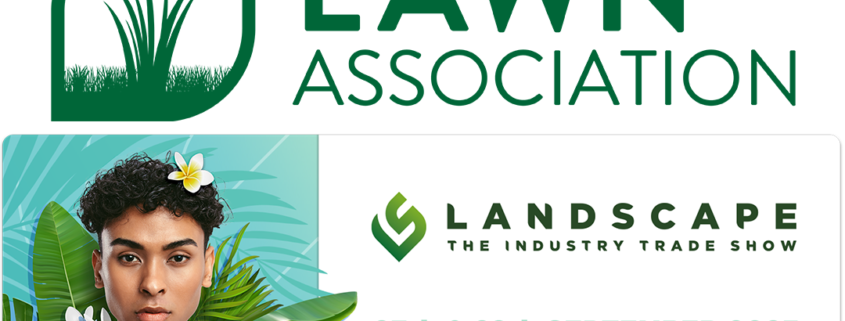 Lawn Association & LANDSCAPE say NO to fake turf