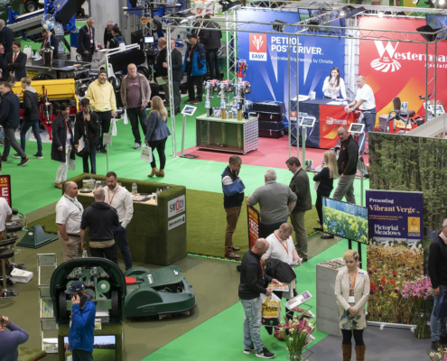 History repeats itself and its success again for SALTEX 2022